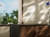 Modern Kitchen Countertop C4D Redshift 3D model | CGTrader