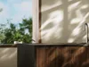 Modern Kitchen Countertop C4D Redshift 3D model | CGTrader