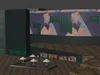 3D model Federation Square VR / AR / low-poly | CGTrader