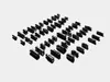 Gun Muzzle Devices Pack 3D model | CGTrader