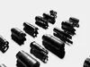 Gun Muzzle Devices Pack 3D model | CGTrader