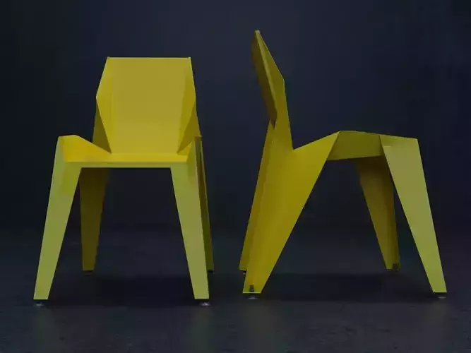 Chair two chairs