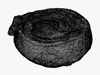 Cinnamon Roll 02 - For 3D Print 3D model 3D printable | CGTrader