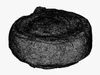 Cinnamon Roll 02 - For 3D Print 3D model 3D printable | CGTrader