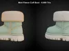 3D model Kawaii Snow Boot Pack VR / AR / low-poly | CGTrader