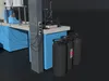 3D model Laboratory Workstation Lab Equipment Scene Pack VR / AR / low ...