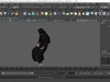 Sitting Orthodox Monk Fully Dressed 3D model | CGTrader