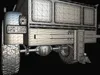 1958 Viking 50 Lifted 4x4 Pickup Truck 3D model | CGTrader