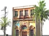 3D model Cuban Buildings Pack VR / AR / low-poly | CGTrader