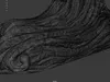 Detailed Fish Sculpture - Premium STL 3D model 3D printable | CGTrader