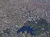 Tirana 3D Scan City 3D model | CGTrader