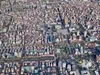 Tirana 3D Scan City 3D model | CGTrader