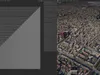 Tirana 3D Scan City 3D model | CGTrader