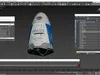 K5 Autonomous Police Surveillance Robot 3D model | CGTrader