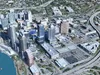 Tampa 3D Scan City 3D model | CGTrader