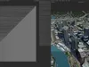 Tampa 3D Scan City 3D model | CGTrader
