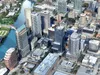 Tampa 3D Scan City 3D model | CGTrader