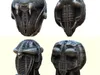 3D model Alien spaceships Sci Fi Pack 4 VR / AR / low-poly | CGTrader
