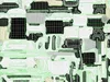 Compact SUV Pearl White Rigged 3D model rigged | CGTrader