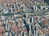 Sao Paulo 3D Scan City 3D model | CGTrader