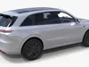 Compact SUV Pearl White 3D model | CGTrader