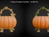 3D model Potion Cauldron Pack VR / AR / low-poly | CGTrader