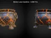 3D model Potion Cauldron Pack VR / AR / low-poly | CGTrader