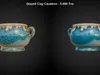 3D model Potion Cauldron Pack VR / AR / low-poly | CGTrader