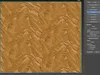 Tropical Banana Leaf Wall Panel Relief STL MAX RLF OBJ 3D model | CGTrader