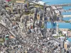 Kobe 3D Scan City 3D model | CGTrader