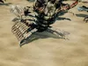 3D model Giant Sea Centipede VR / AR / low-poly | CGTrader