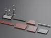 3D model Sci-Fi Panels and Greebles 02 - 20 Clean-Quad Hard-Surface ...