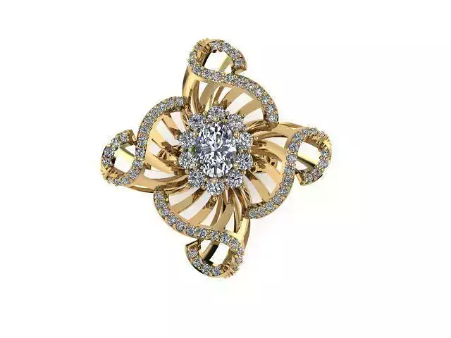 Ring R0152 