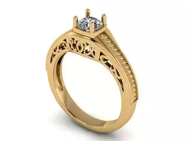  Ring R0155 