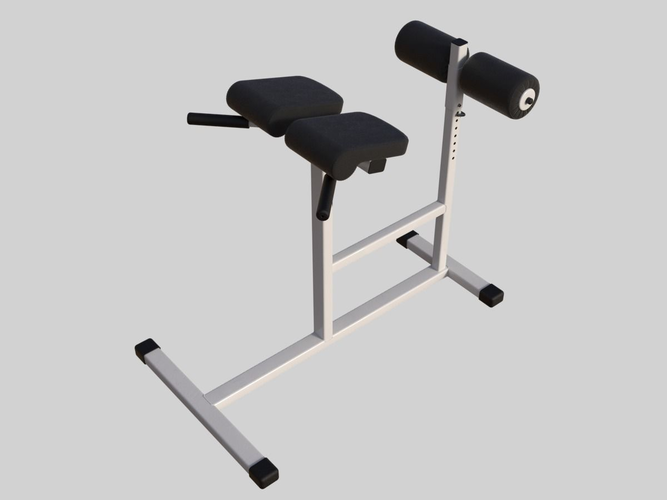 professional bench press 01