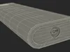 Cricket Disposable Lighter 3D model | CGTrader