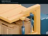 Animated Pallet Inverter - Editable Clamp and Flip 3D model animated ...