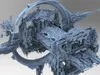 3D model God key ship collection 4 VR / AR / low-poly | CGTrader