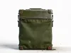 3D model Old Worn-Out Military Medical Kit - Static 3D Model VR / AR ...