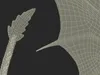 Fantasy Dragon Creature Rigged for Maya 3D model rigged | CGTrader