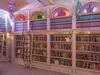 Fantasy Underwater Library 3D model | CGTrader