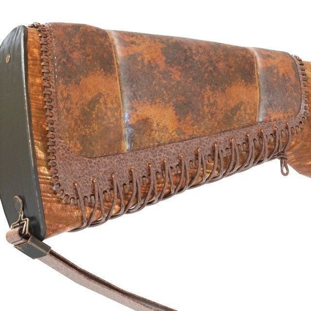 12gauge duble barrel 3D model_1