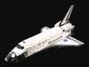 Space Shuttle NASA 3D Model Aviation Game Asset 3D model | CGTrader