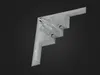 Northrop Grumman B2 Spirit 3D Model Aviation Game Asset 3D model | CGTrader