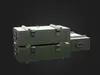 Military Box 3D Model Game Prop Asset 3D model | CGTrader