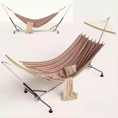 Hammock stand