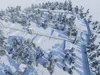 Modern Urban Park 3D Model-Landscape Architecture 3D model animated ...
