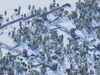 Modern Urban Park 3D Model-Landscape Architecture 3D model animated ...