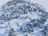 Modern Urban Park 3D Model-Landscape Architecture 3D model animated ...