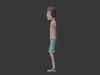 3D model aaron-hello-neighbor-renovated in 3d VR / AR / low-poly | CGTrader